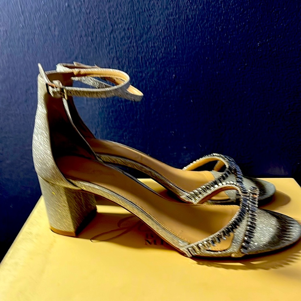 Shoes- Evening
